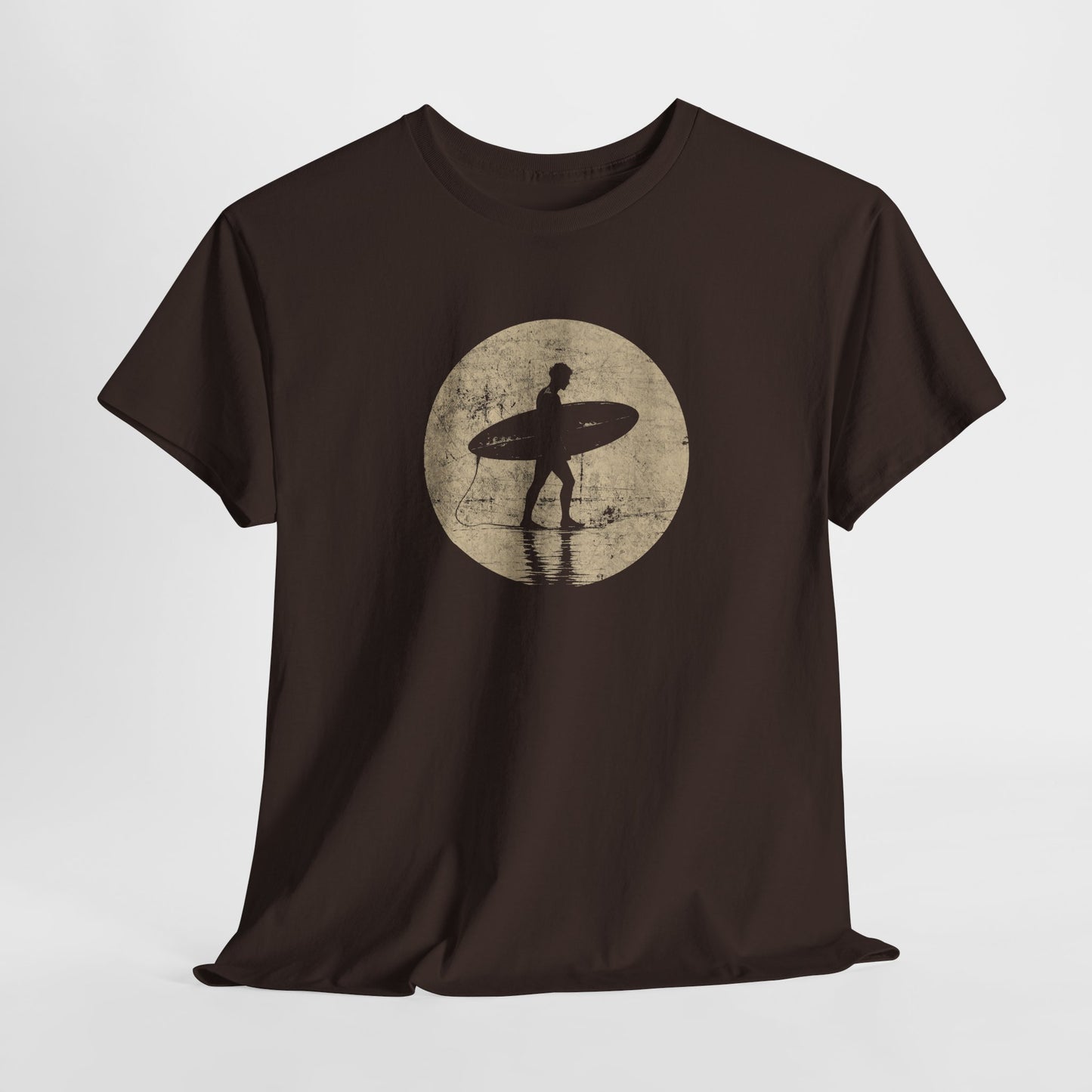 Sunset Glide - Unisex Tee