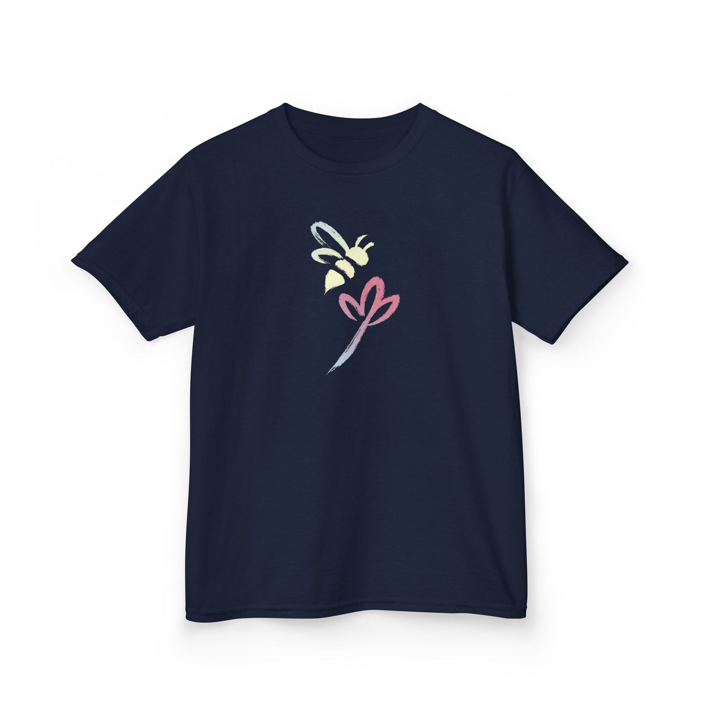 Honeybee - Unisex Kids Tee