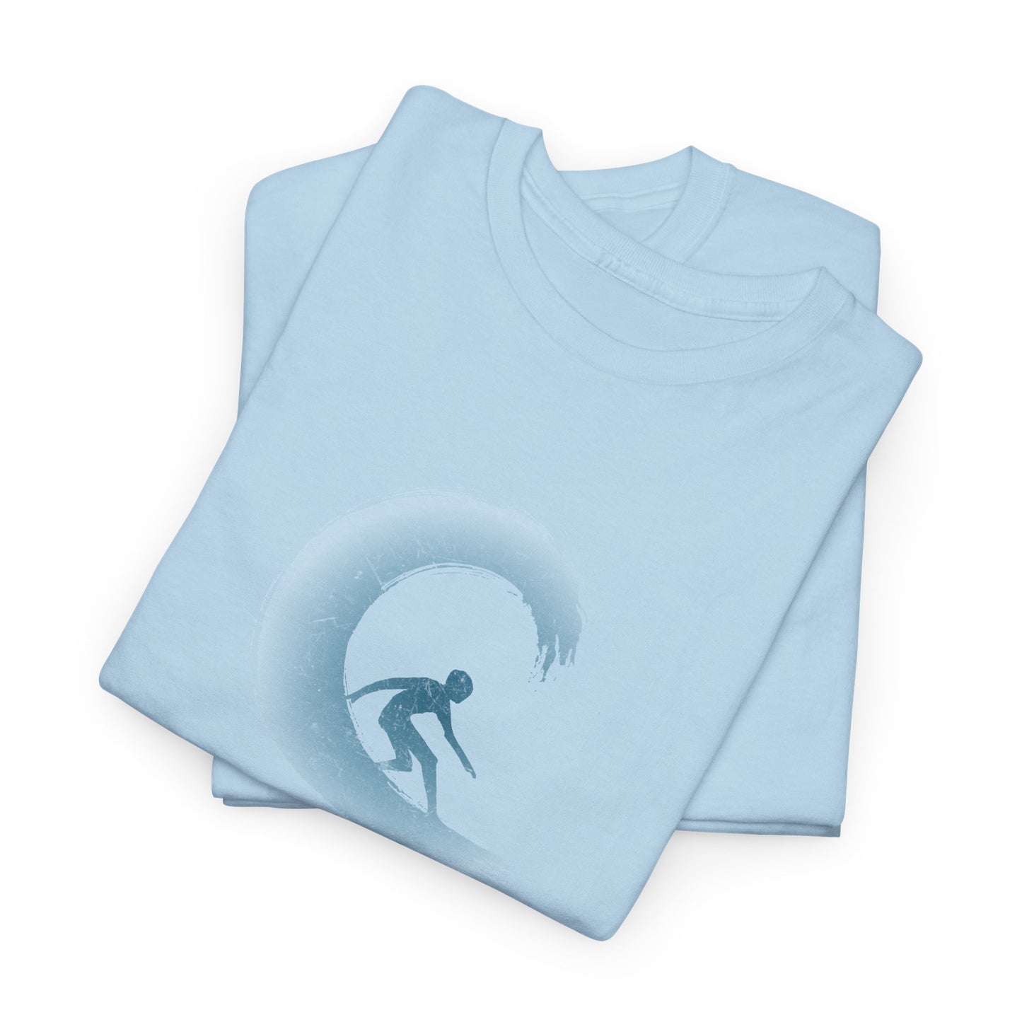 Barrel - Unisex Tee