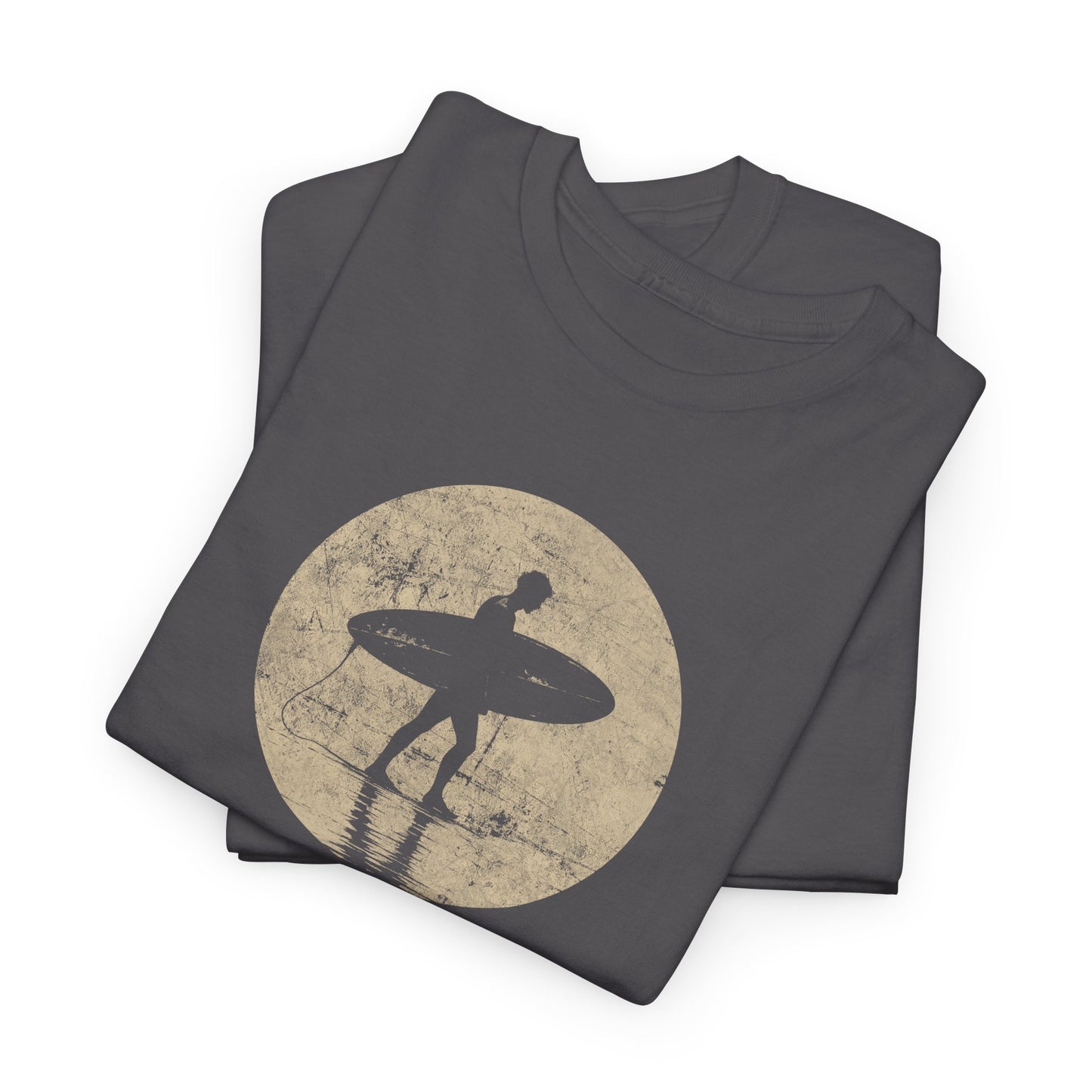 Sunset Glide - Unisex Tee