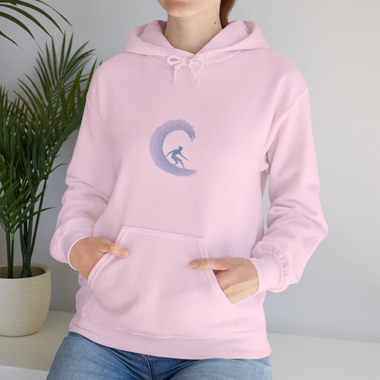 Barrel - Cozy Hoodie