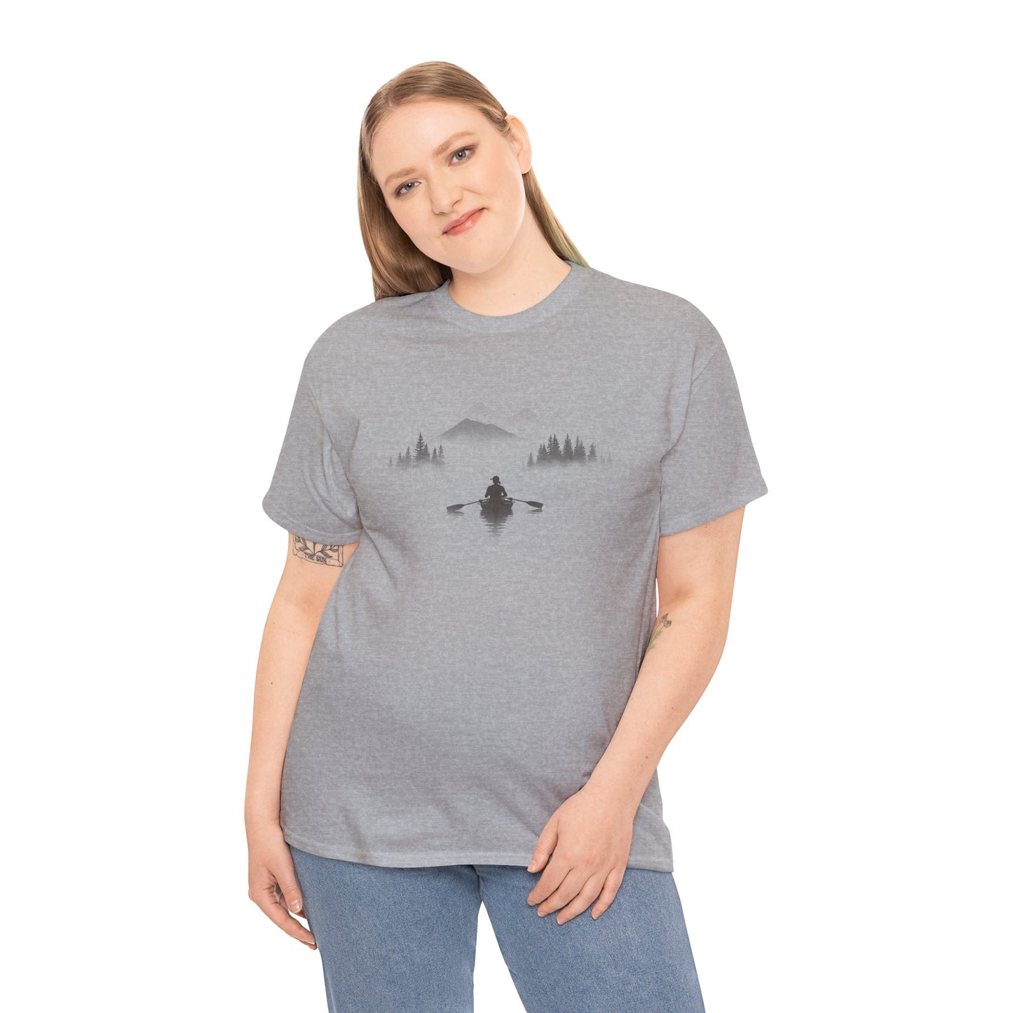 Serenity Now - Unisex Tee