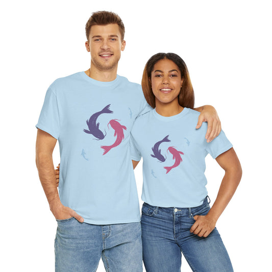 Harmony - Unisex Tee
