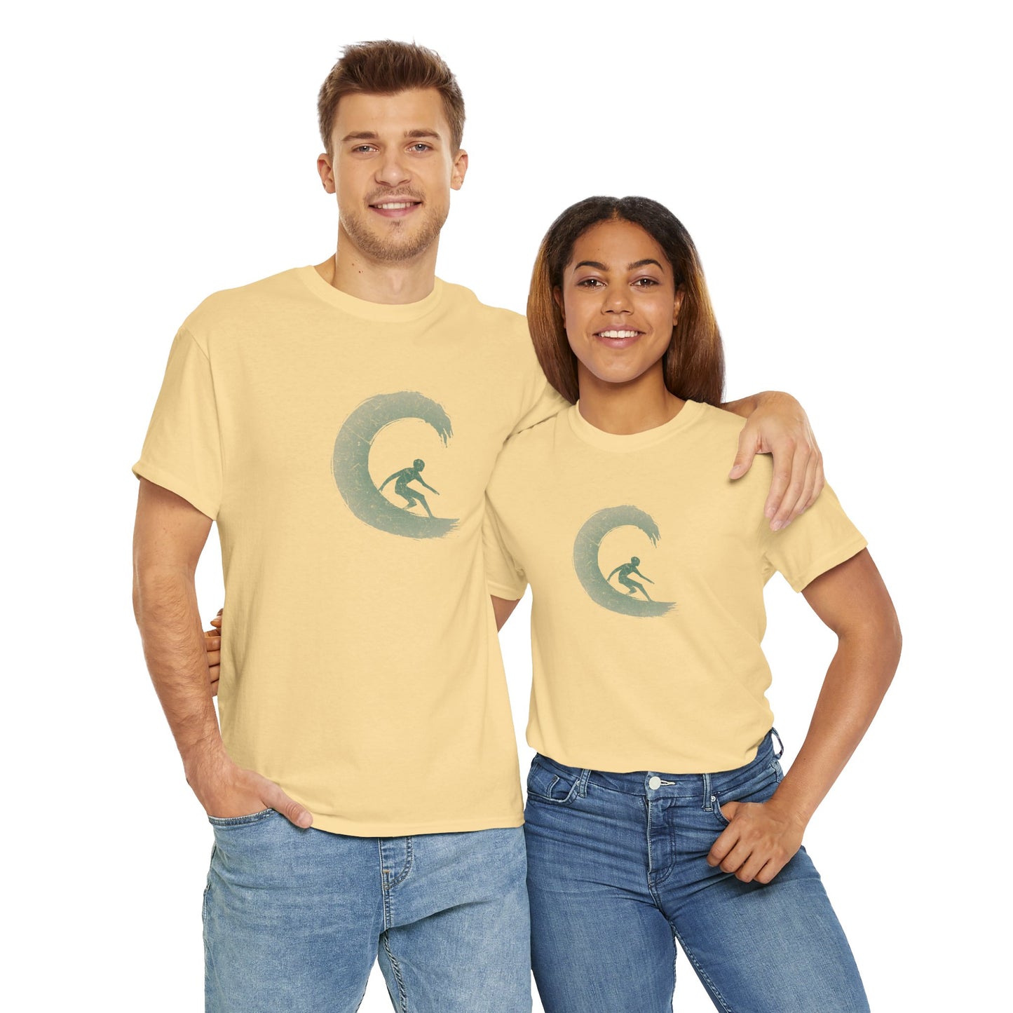 Barrel - Unisex Tee