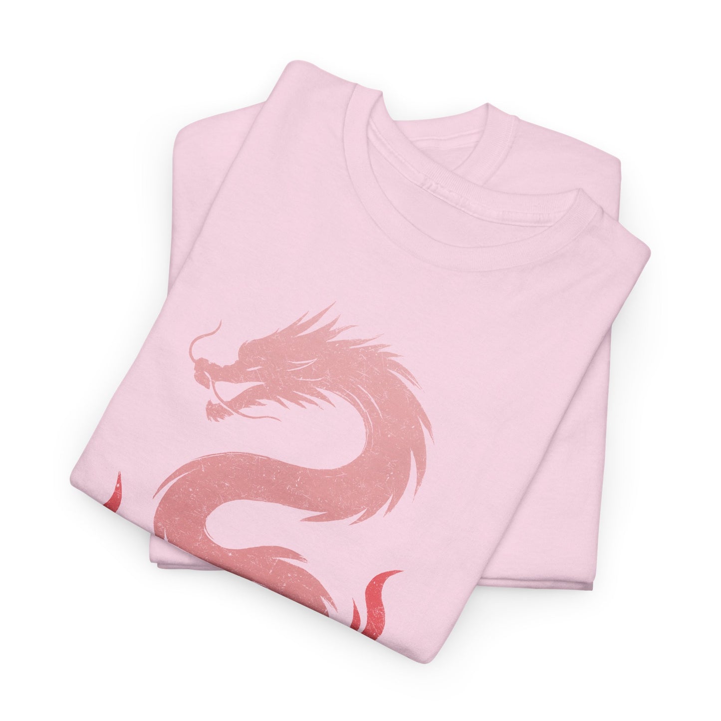 Fire Dragon - Unisex Tee