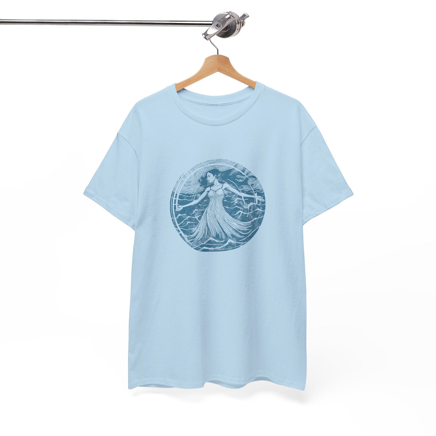 Water Goddess - Unisex Tee