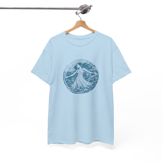Water Goddess - Unisex Tee