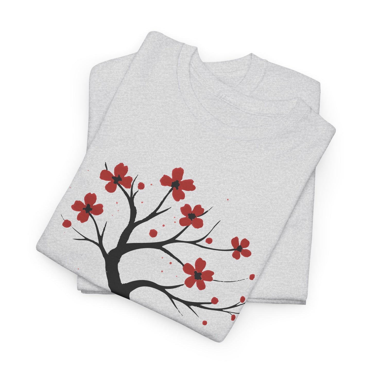 Cherry Blossom Tree - Unisex Tee