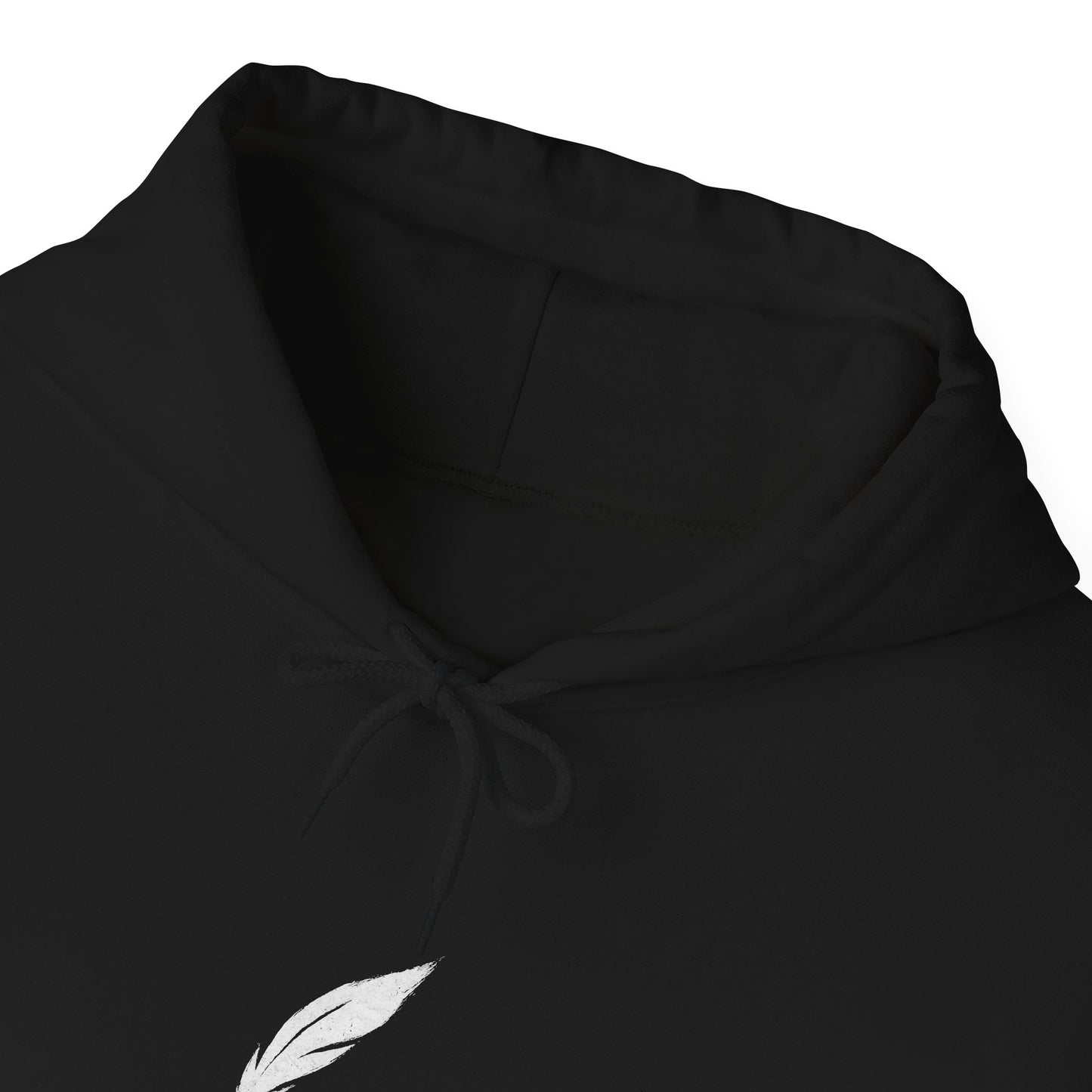 Feather & Wind - Cozy Hoodie