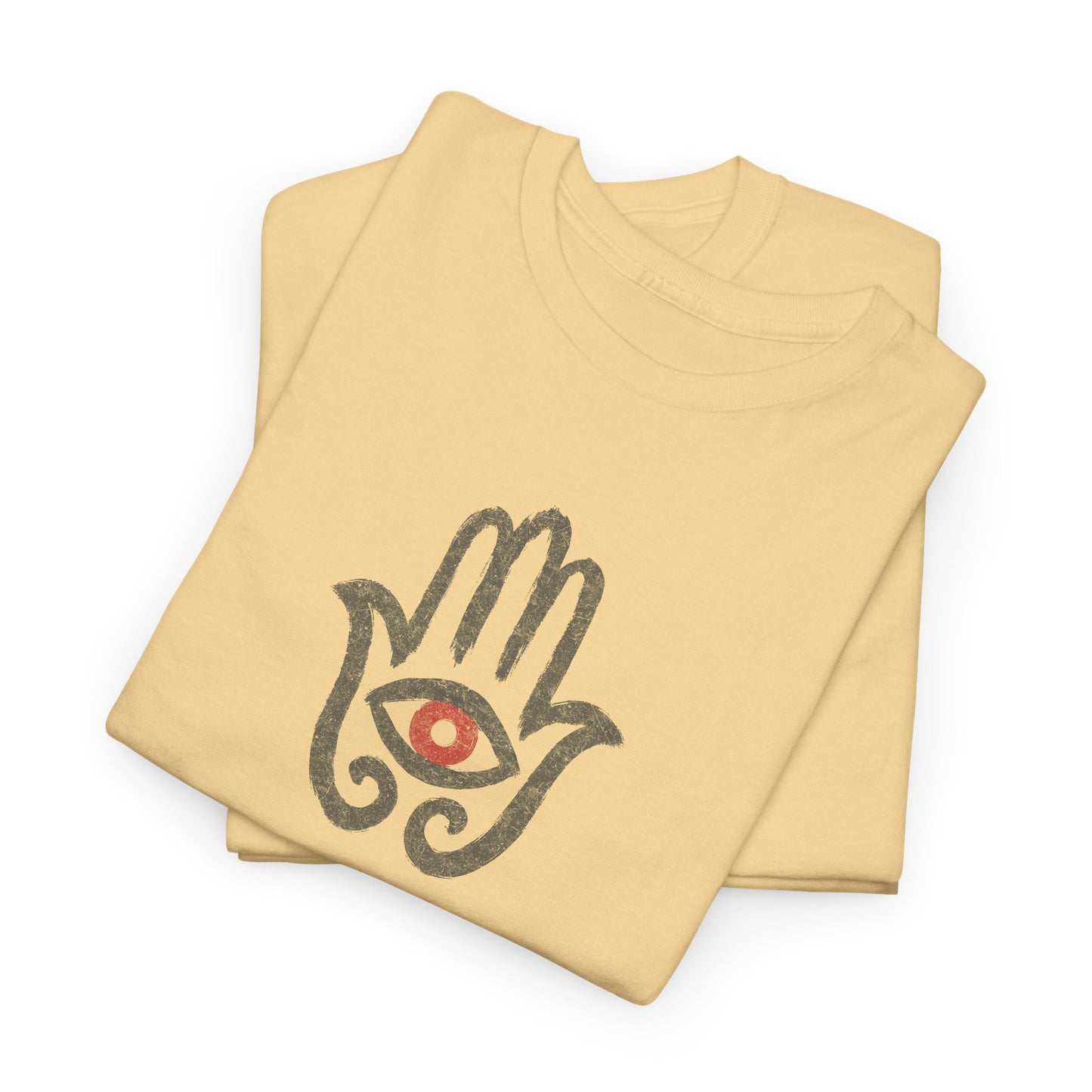 Hamsa Hand - Unisex Tee