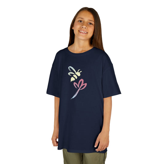 Honeybee - Unisex Kids Tee