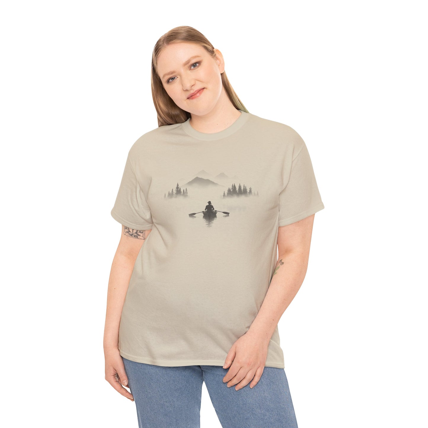 Serenity Now - Unisex Tee