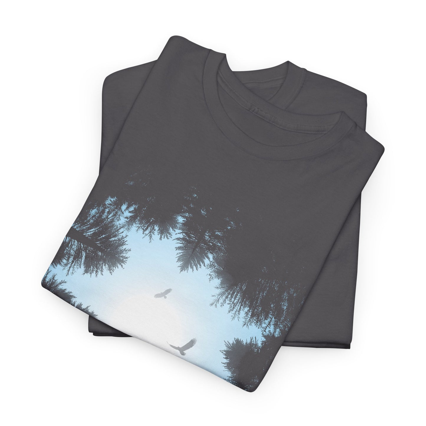 Perspective - Unisex Tee