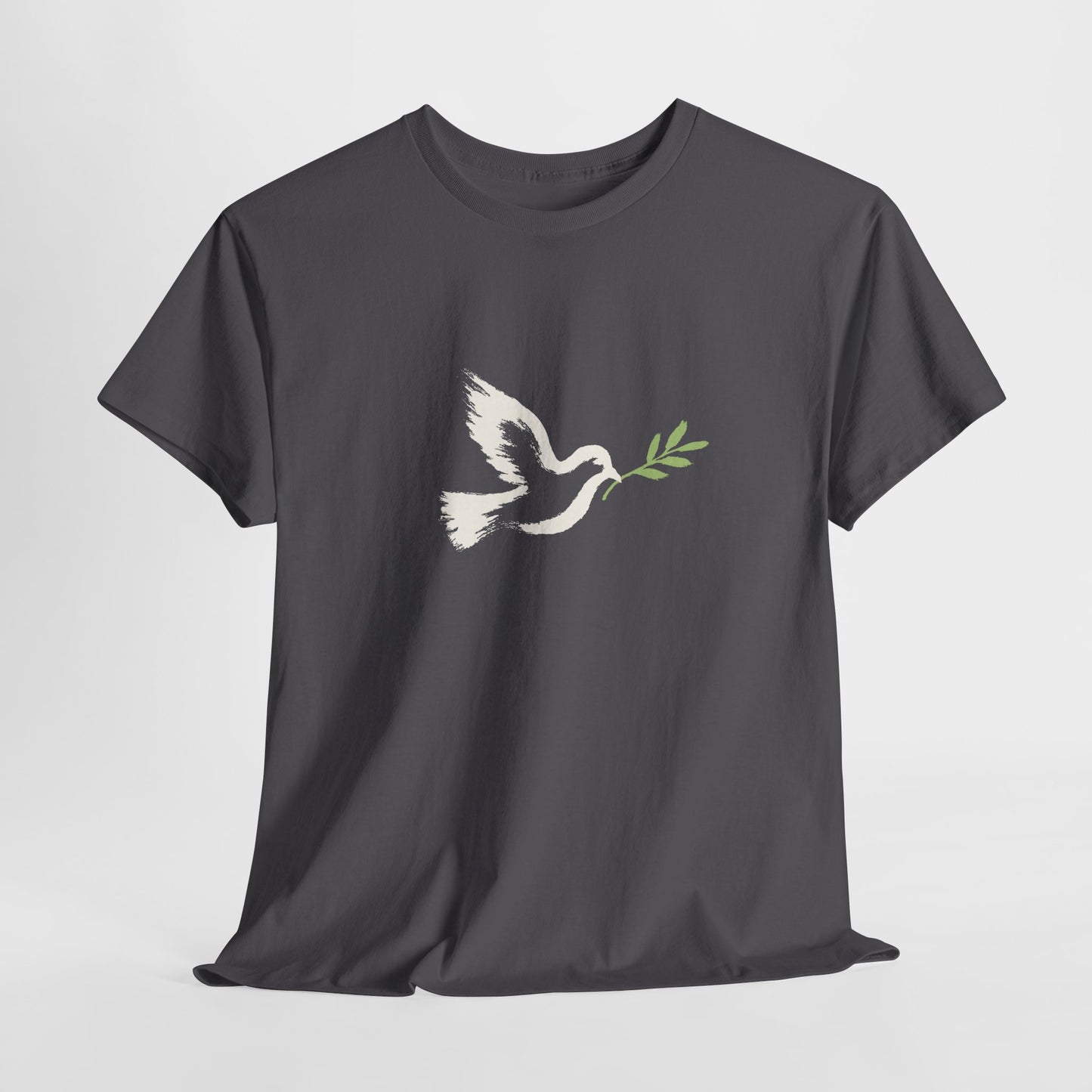 Peace Dove - Unisex Tee