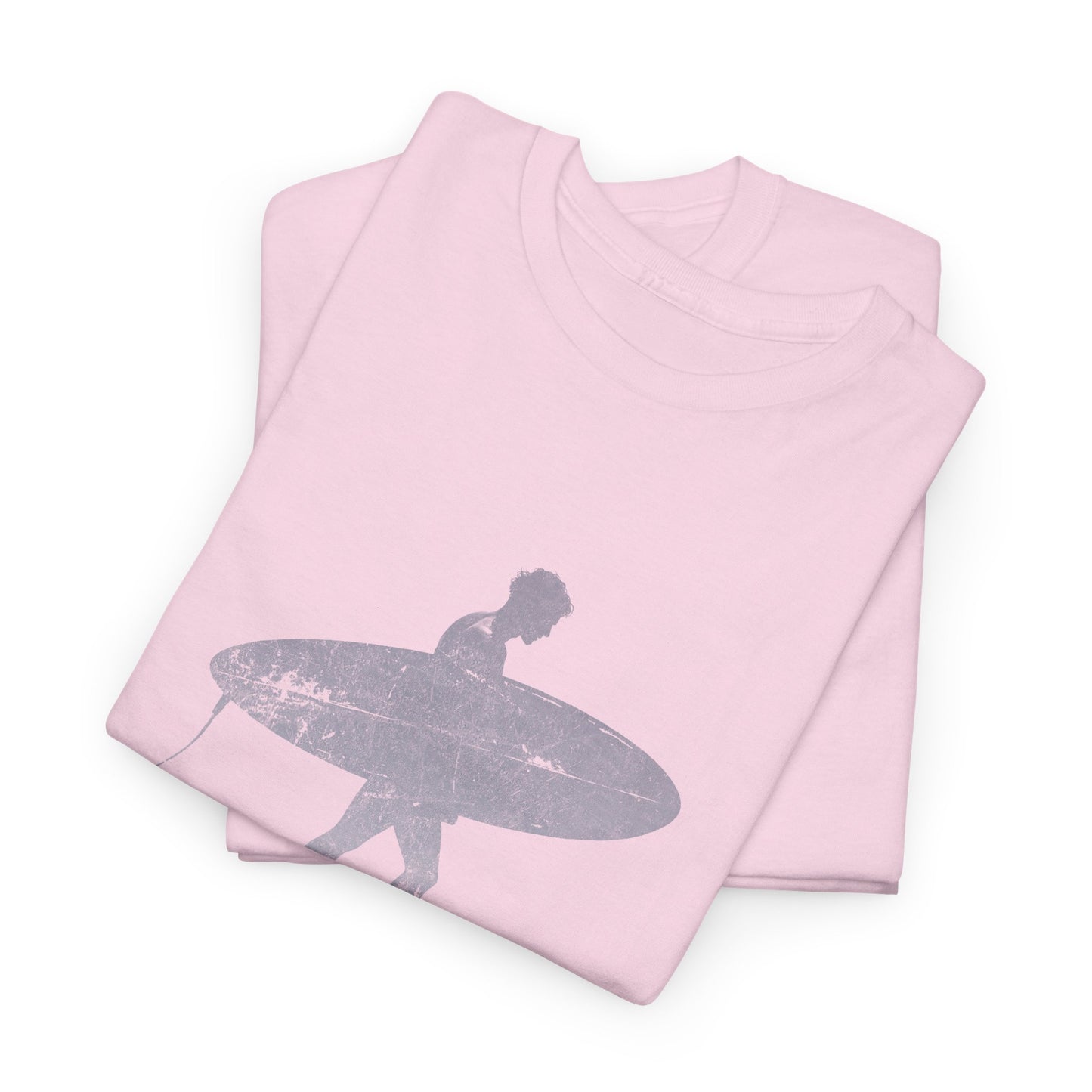 Shoreline Stroll - Unisex Tee