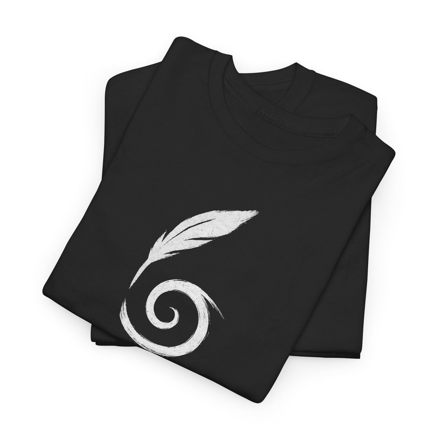 Feather & Wind - Unisex Tee