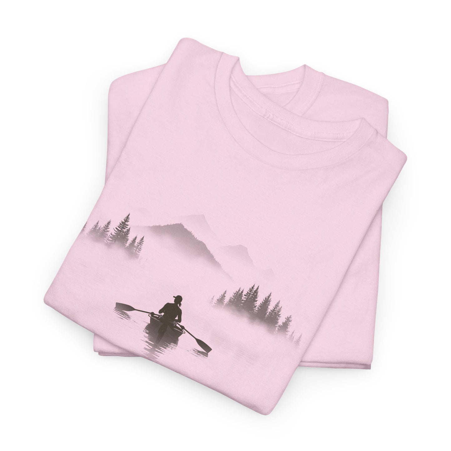 Serenity Now - Unisex Tee
