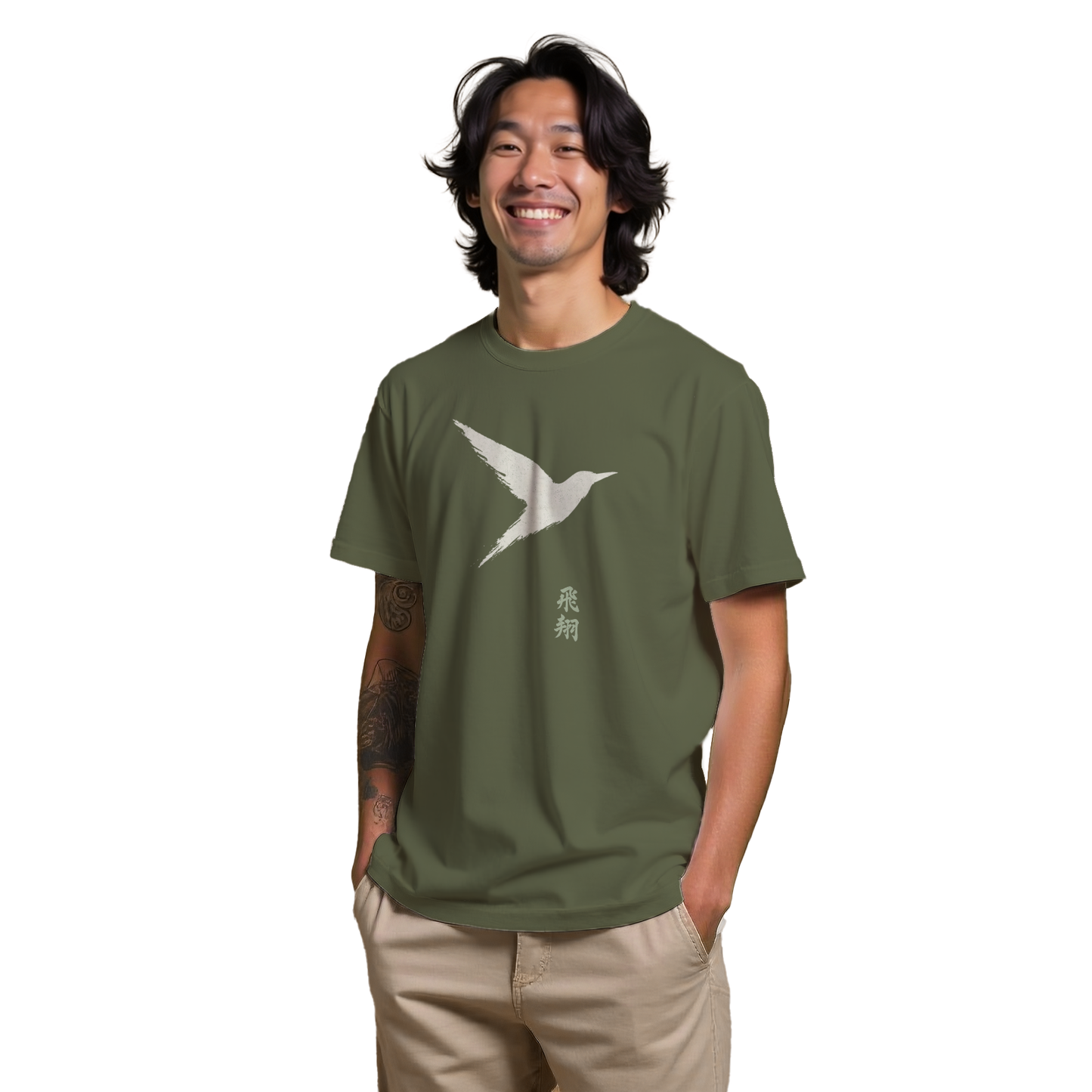Soar - Unisex Tee