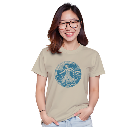 Water Goddess - Unisex Tee