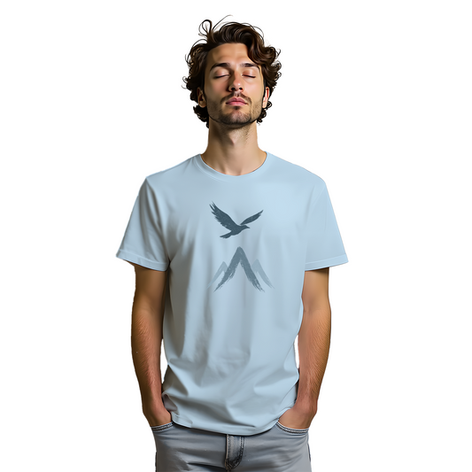 Glide - Unisex Tee