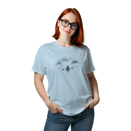 Serenity Now - Unisex Tee