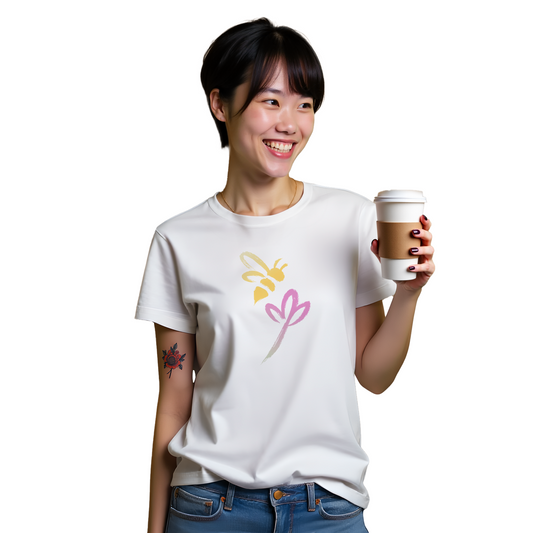 Honeybee - Unisex Tee