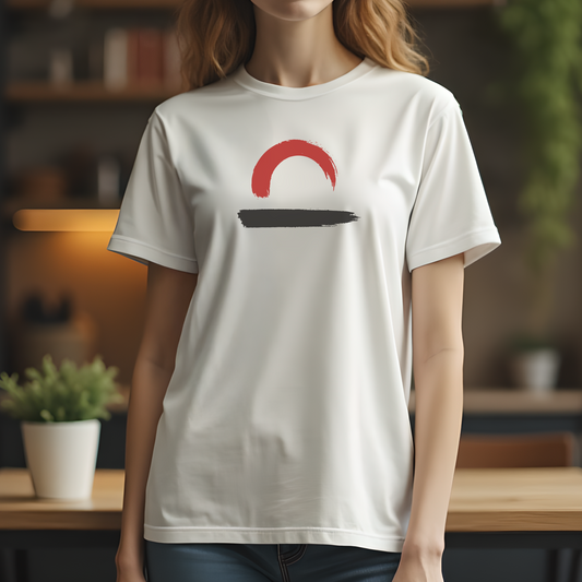 Rising Sun - Unisex Tee