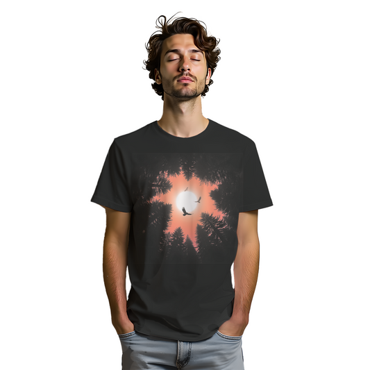 Perspective - Unisex Tee