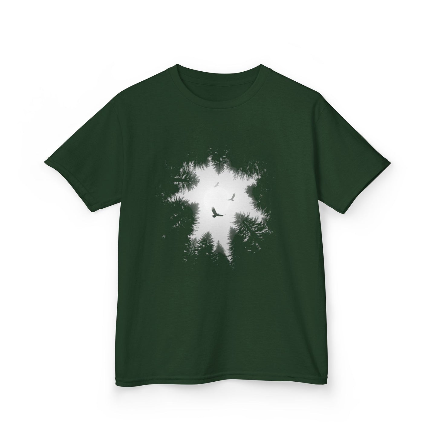 Perspective - Unisex Kids Tee