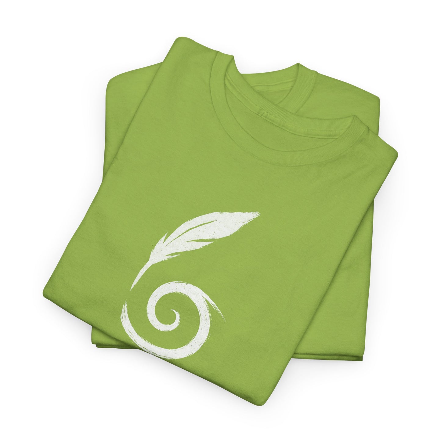 Feather & Wind - Unisex Tee
