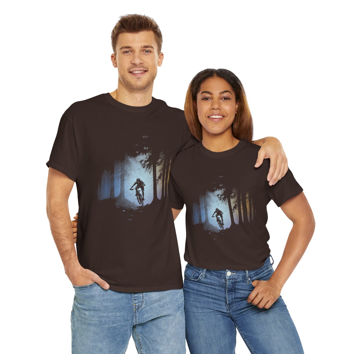 Roots & Rocks - Unisex Tee