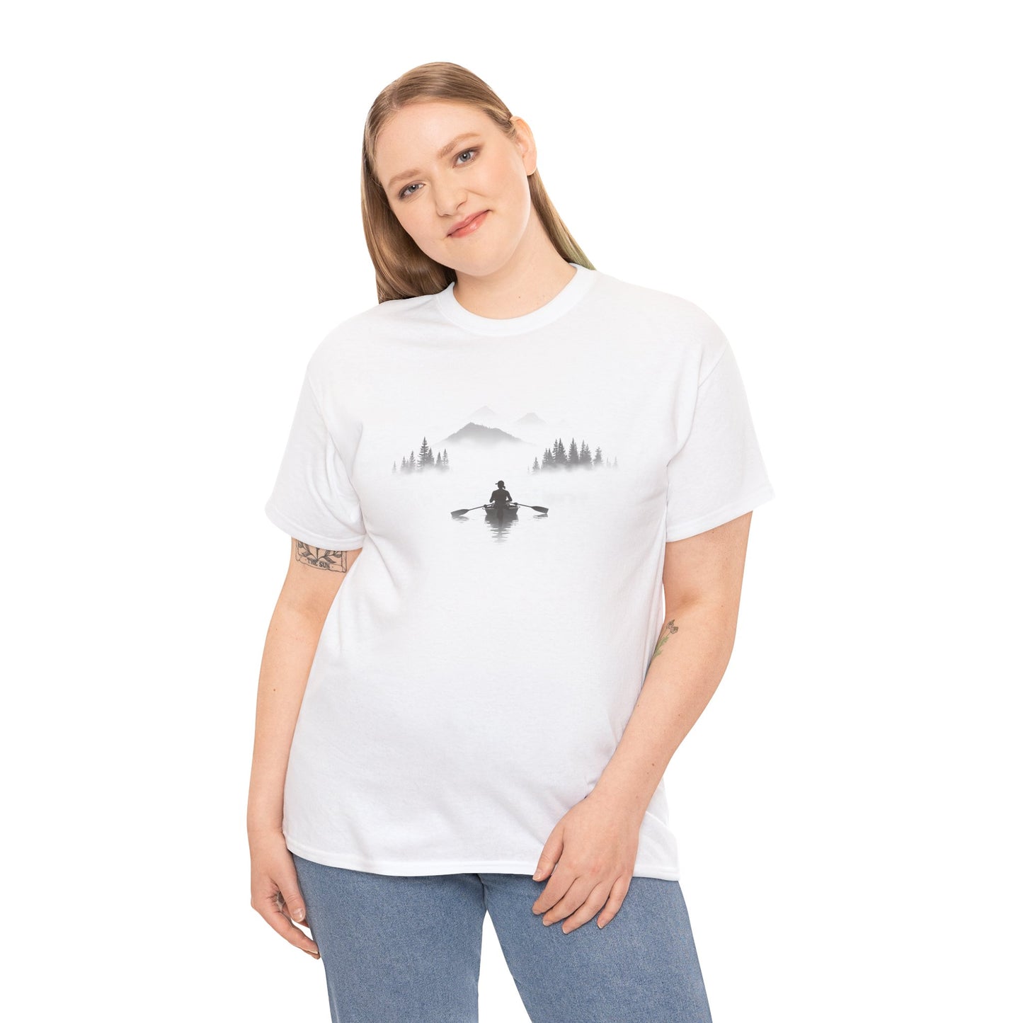 Serenity Now - Unisex Tee
