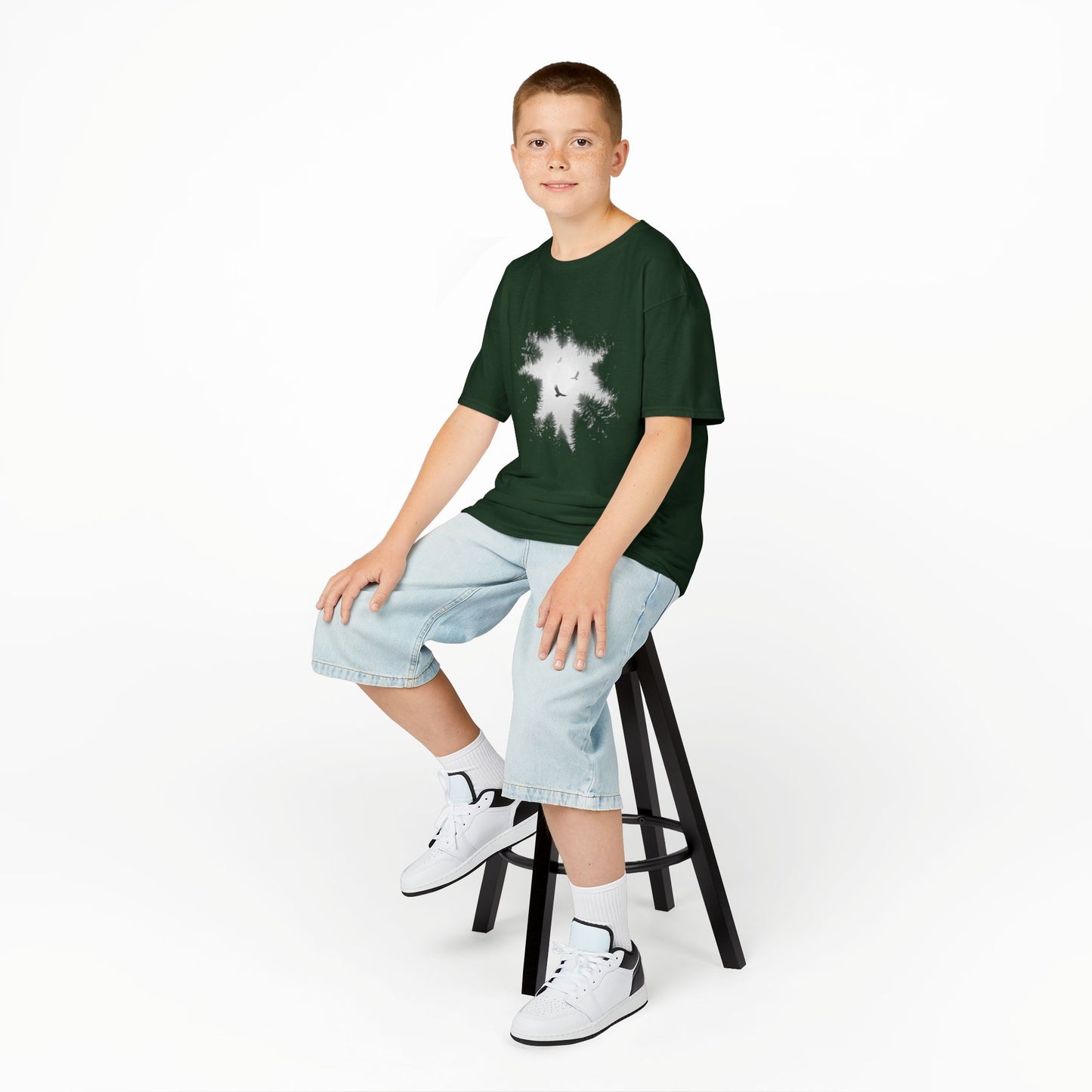 Perspective - Unisex Kids Tee