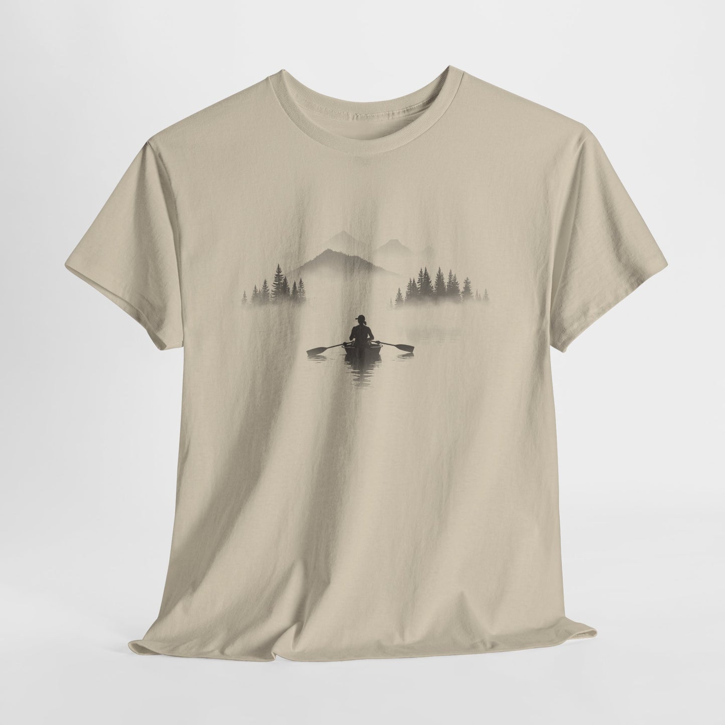 Serenity Now - Unisex Tee