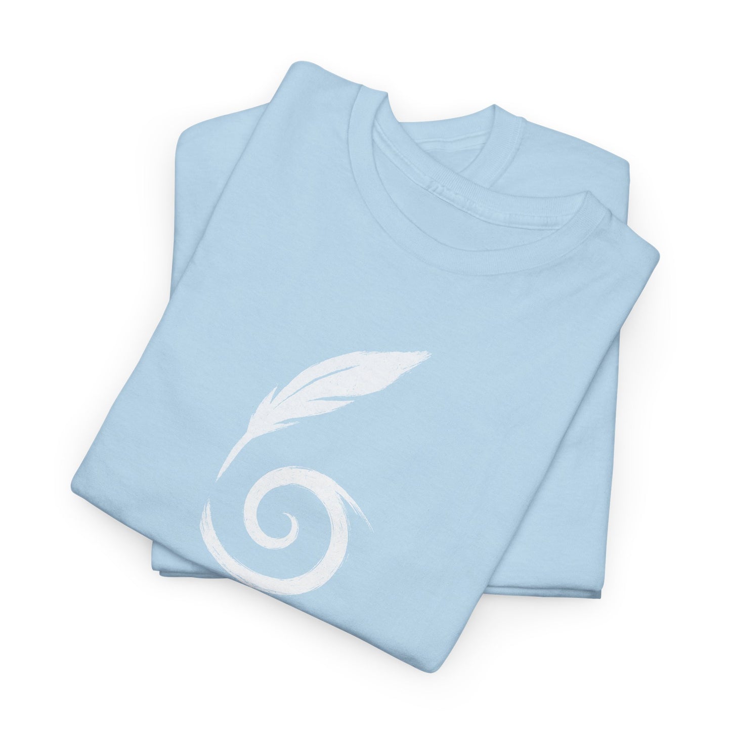 Feather & Wind - Unisex Tee
