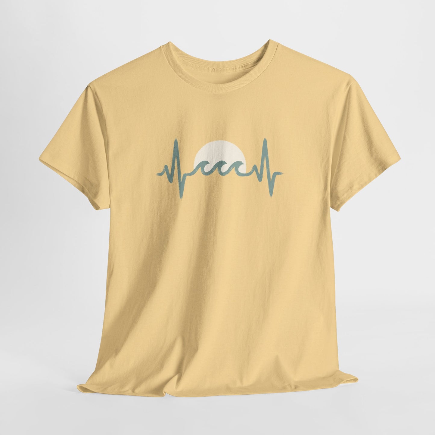 Live for the Ocean - Unisex Tee