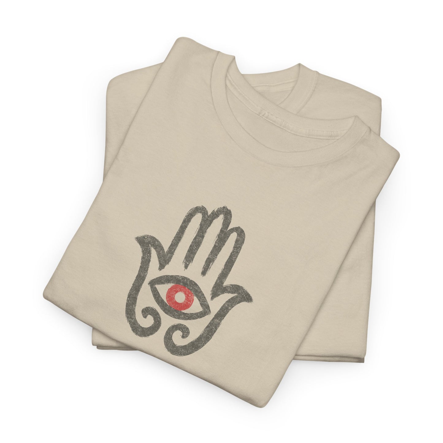 Hamsa Hand - Unisex Tee