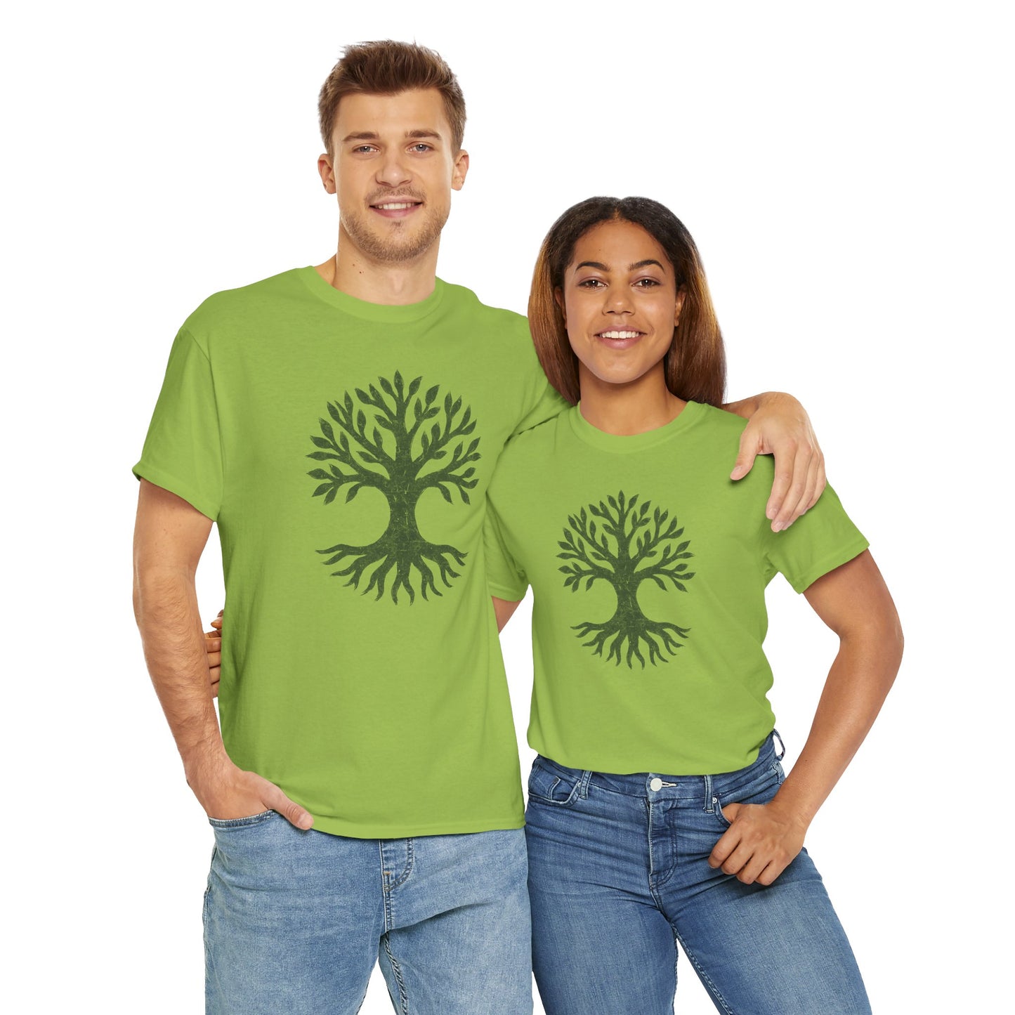 Tree of Life - Unisex Tee
