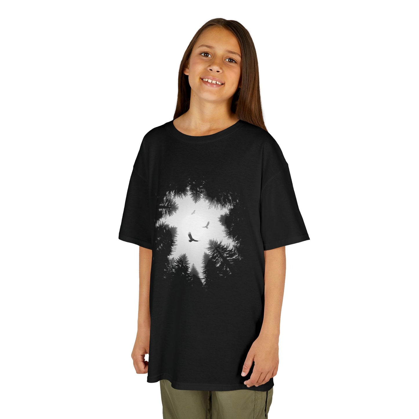 Perspective - Unisex Kids Tee