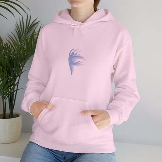Ballerina  - Cozy Hoodie