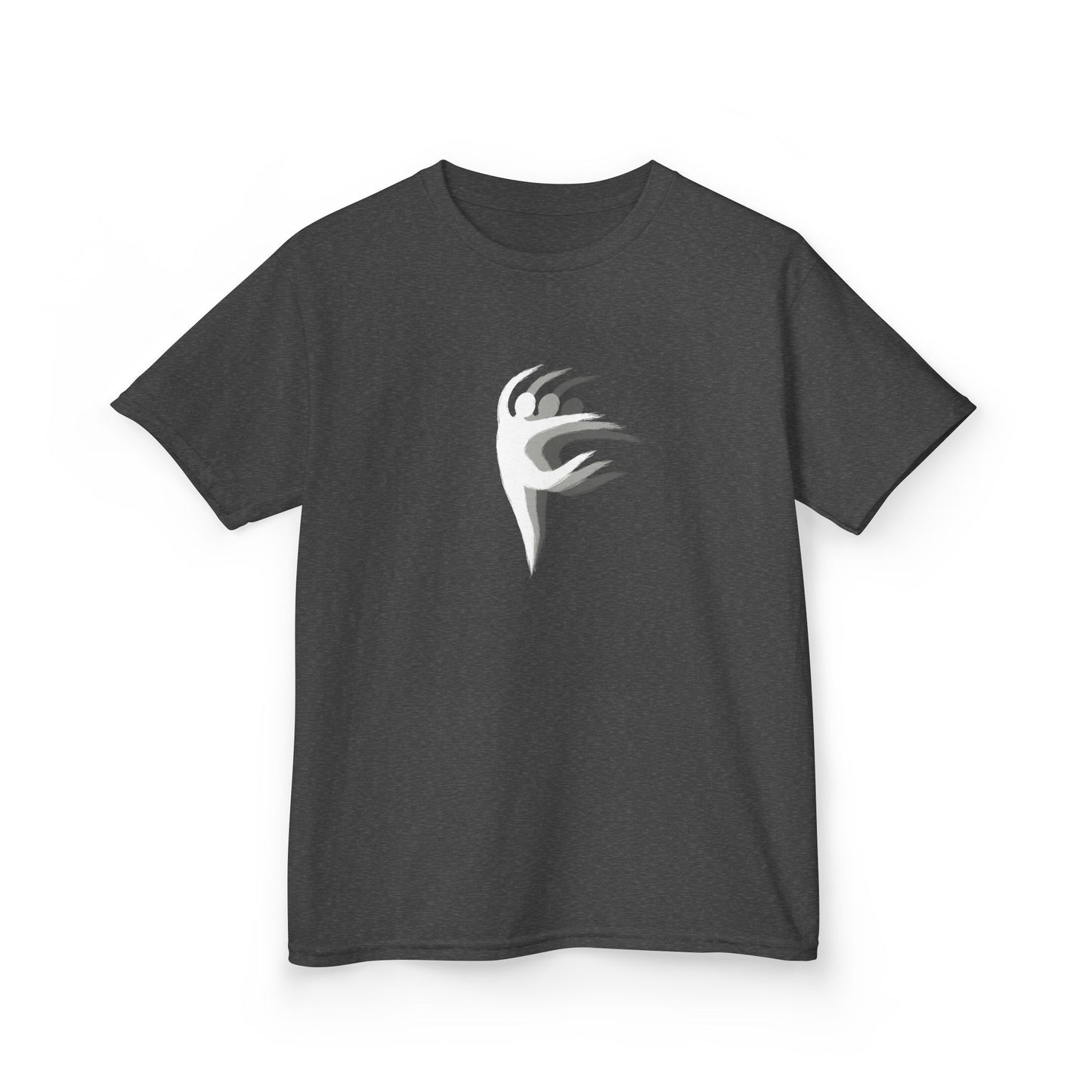 Ballerina - Unisex Kids Tee