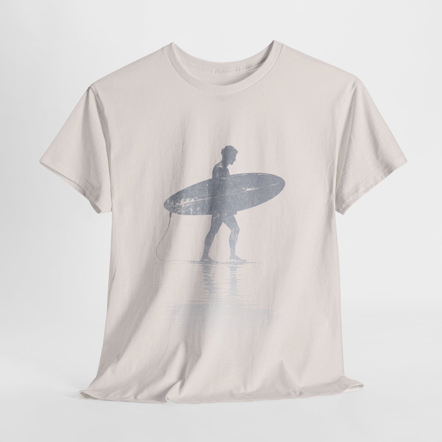 Shoreline Stroll - Unisex Tee