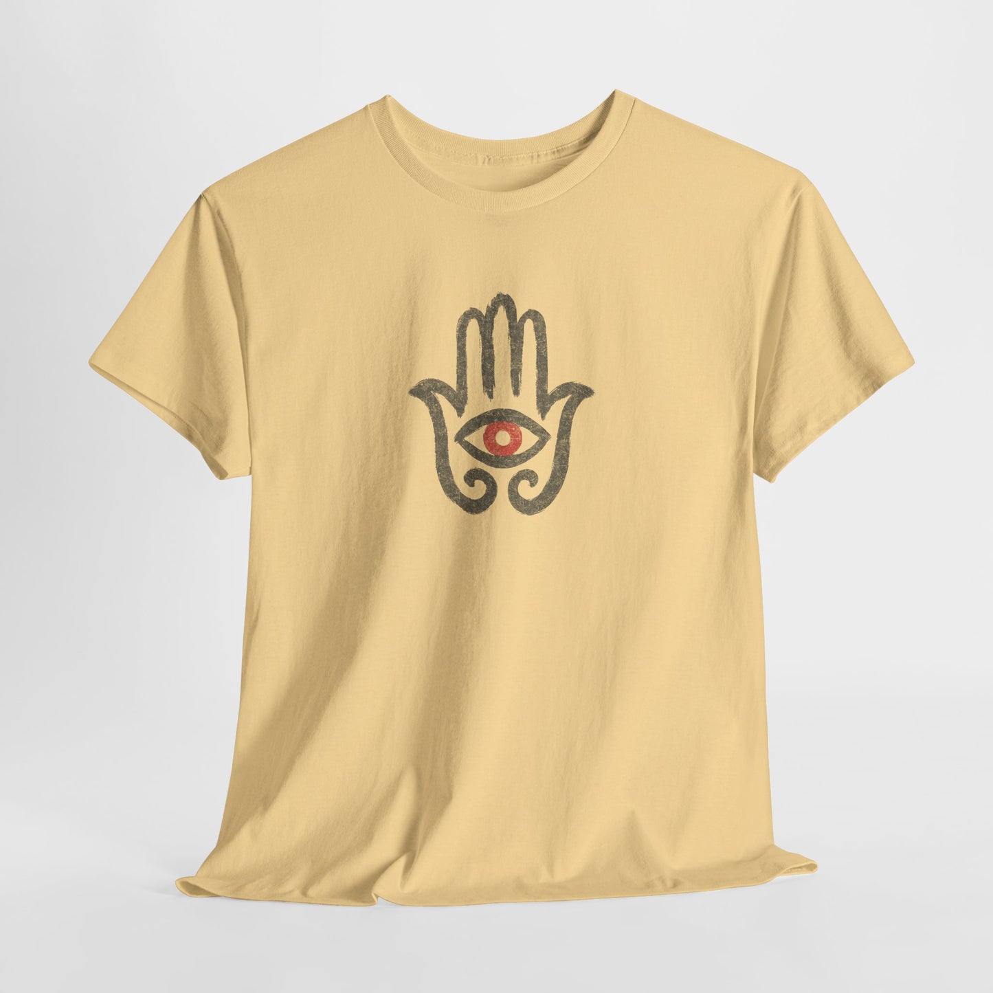 Hamsa Hand - Unisex Tee