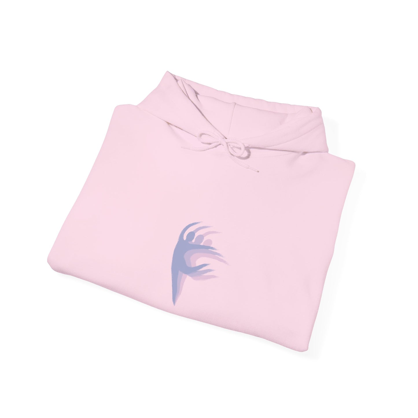 Ballerina  - Cozy Hoodie