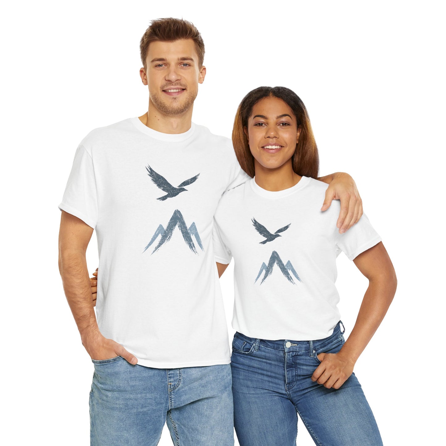 Glide - Unisex Tee