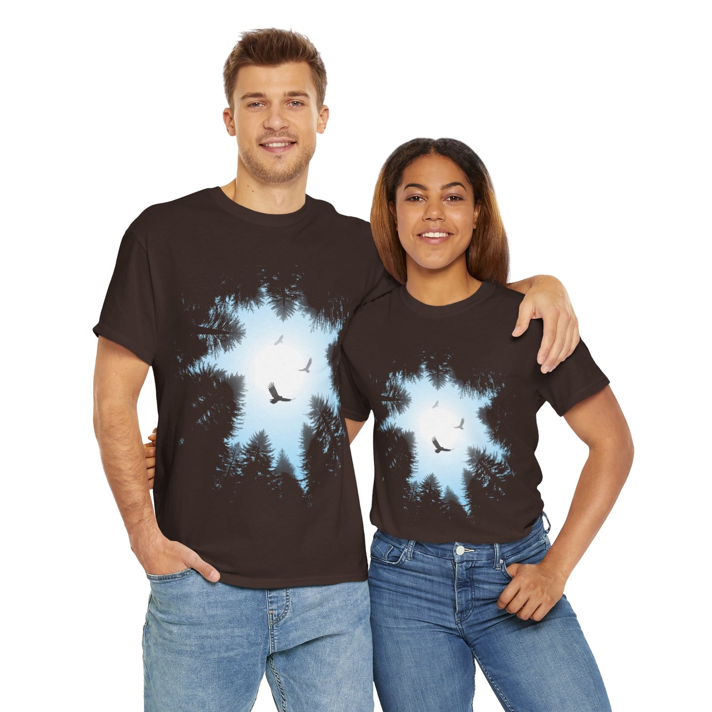 Perspective - Unisex Tee