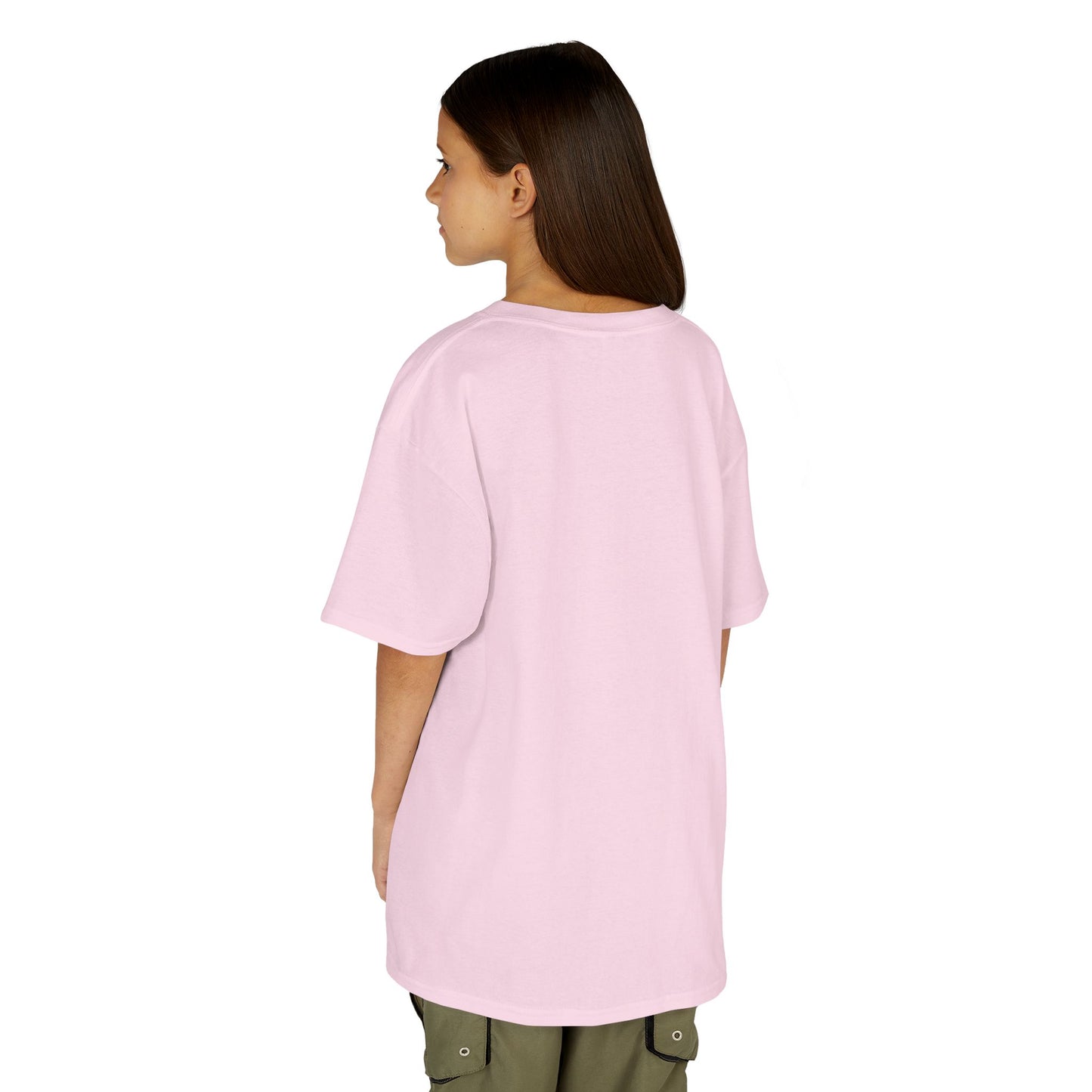 Barrel - Unisex Kids Tee