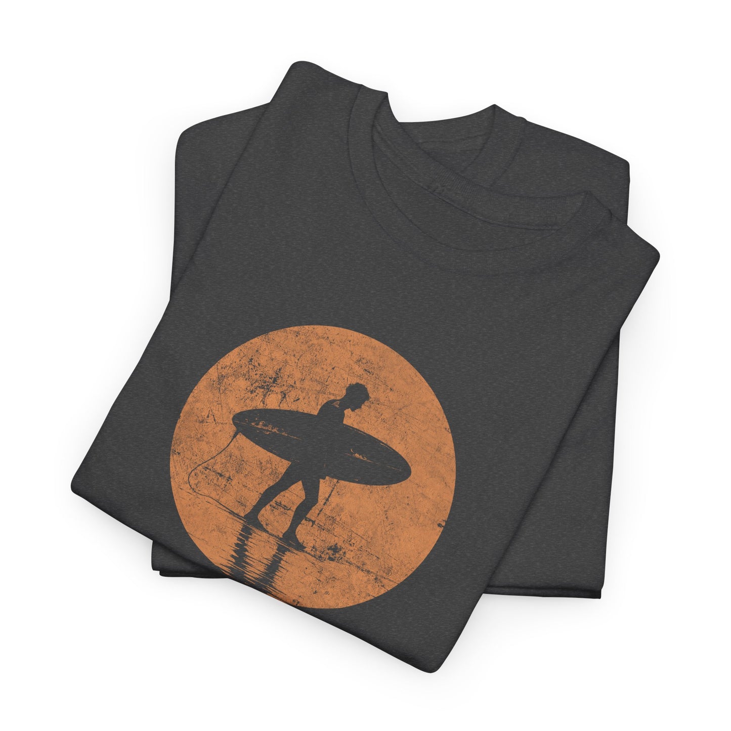 Sunset Glide - Unisex Tee