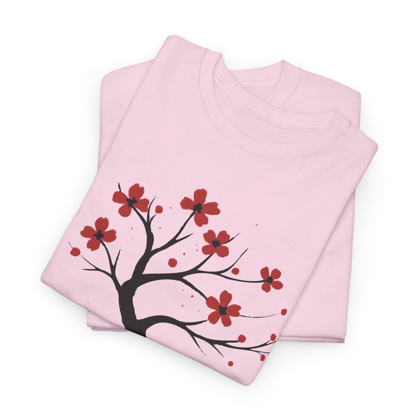 Cherry Blossom Tree - Unisex Tee