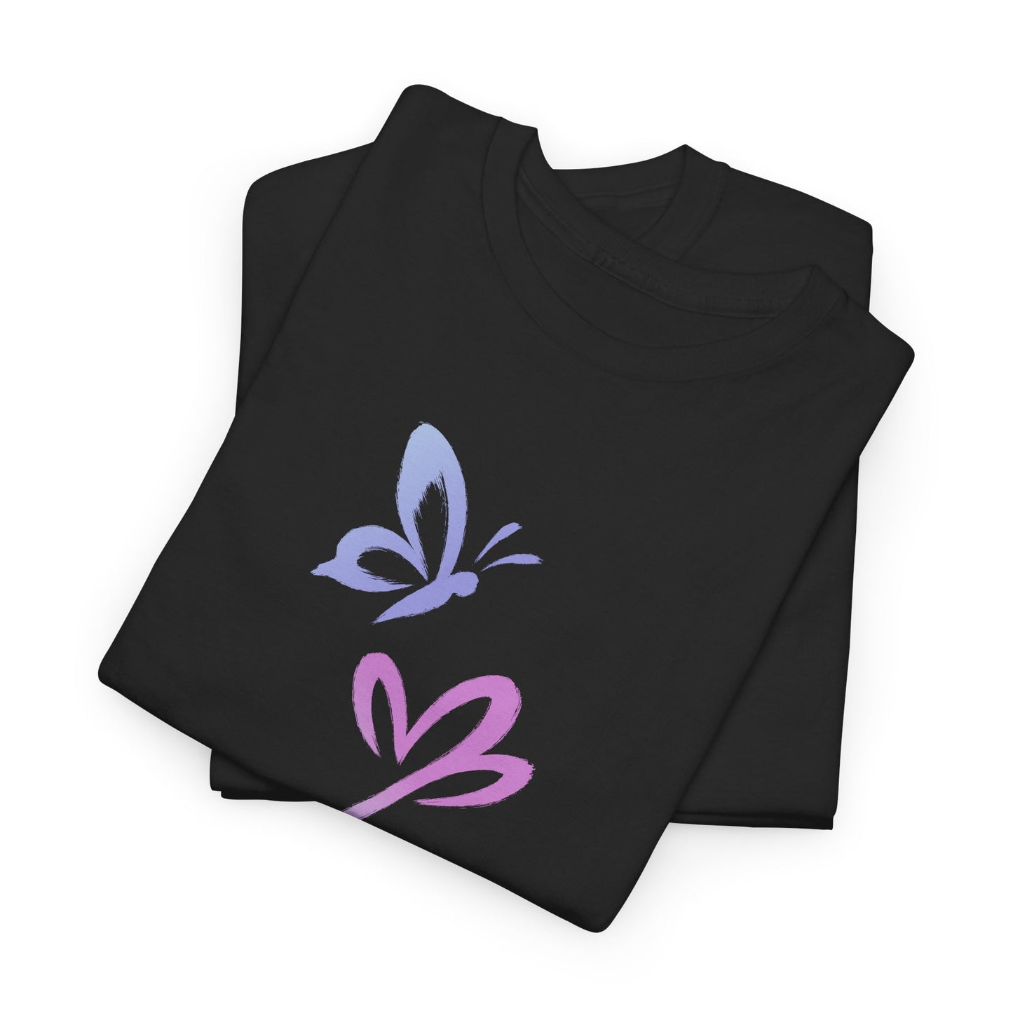 Stillness in Bloom - Unisex Tee